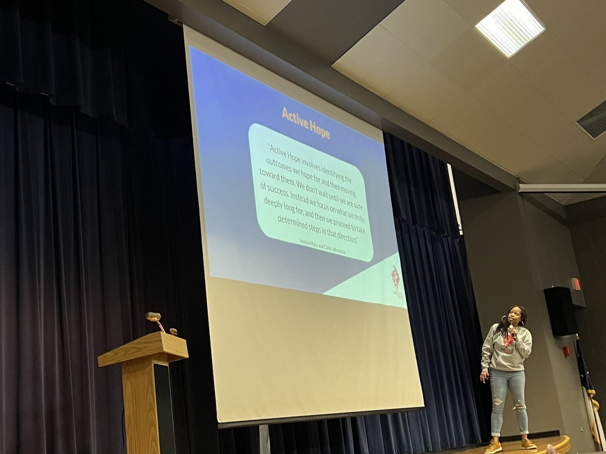 DrKMcCollum's tweet image. WHAT A DAY! @EdcampEquity was incredible! I am floored at the amount of good vibes, incredible conversation, #reconnection and #reengagement that was happening! This team pushes me in ways I could never imagine! And special shout-out to @MECME_School staff who came! Love y’all!