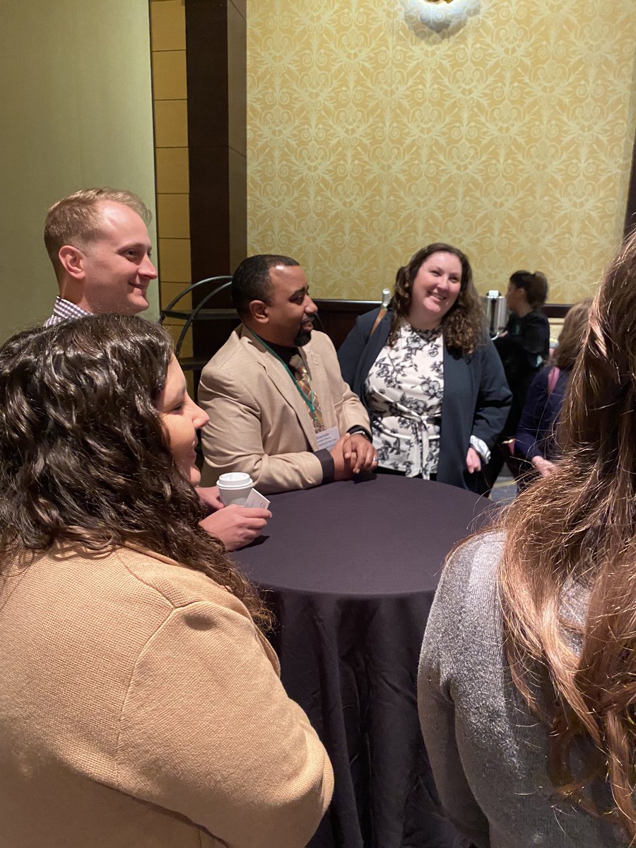 PAPharmacists's tweet image. Pharmacy networking tea time break. #PPAConference