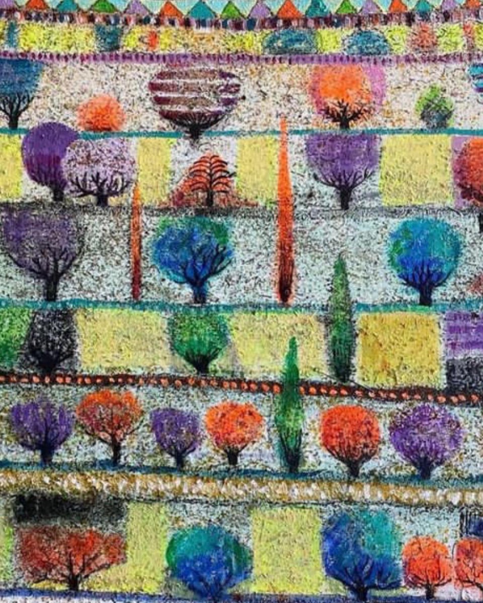 Palestinian artist Nabil ANani     
<a href="/PalArtCol/">PalArt Collective</a>
<a href="/ArtsCanteen/">Arts Canteen</a>
<a href="/art_Support1/">دعم الفنانين✨🎨Artists support</a>
<a href="/ampomata/">Ángeles M. Pomata</a>
<a href="/TWIPMagazine/">This Week in Palestine</a>
@PalMissionUK
<a href="/smr960668022/">سمر سعيد صديق عطار/فنانة تشكيلية</a>
<a href="/carfull111a/">Basma Saad</a>
<a href="/HamdiTahrir/">Tahrir Hamdi تحرير حمدي</a>
<a href="/0Sf5uocCQEopuu0/">عيسى حسن النعيمي (رسام تشكيلي🎨🖌)🇧🇭36612219</a>
<a href="/JulietteTouma/">Juliette Touma</a> 
@MakkahGsft
<a href="/sam31583048/">Salwa ALgurashi _art</a>
<a href="/M2nsour68/">التشكيلي منصور المطيري</a>
@mema_alanzii
<a href="/Lamees777Lamees/">ورد ياسمين توليب الفنون التشكيلية</a>
<a href="/TWIPMagazine/">This Week in Palestine</a>