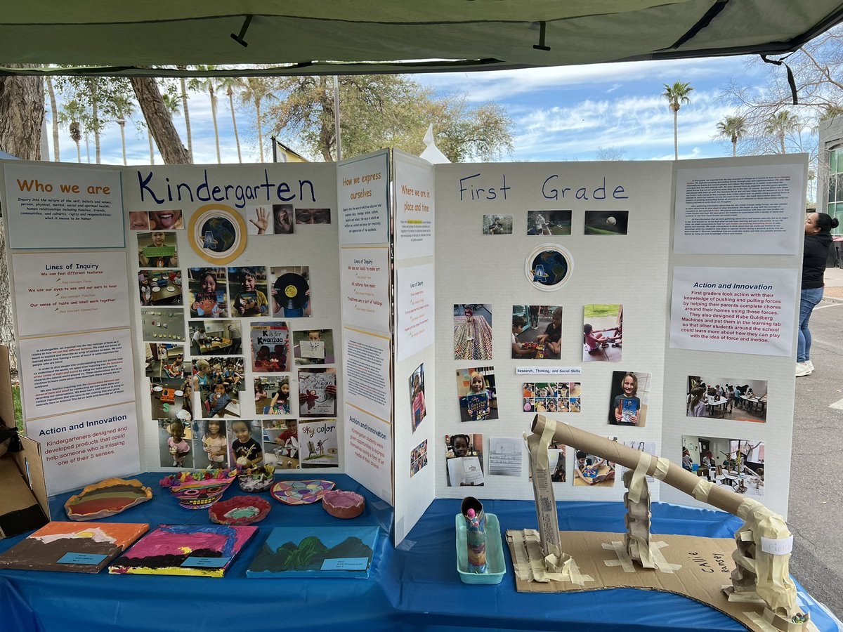 Andersen Elementary tweet media