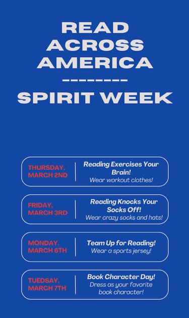 Forbush Elementary tweet media