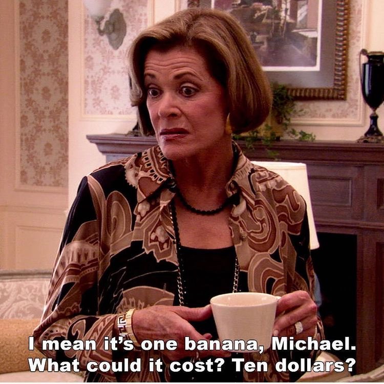Arrested Development (@bluthquotes) on Twitter photo 