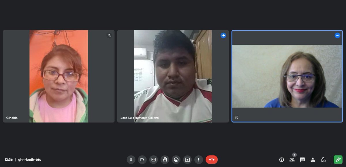fflores_edtech's tweet image. Con toda la actitud, muy concentrados y participativos, grandiosos compañeros José Luis y Ginelda en el Hackathón @GEGBolivia 2023, vamos Equipo "Hacks BolMex"
@GEGHispano #Hackathon @Google #Appscript