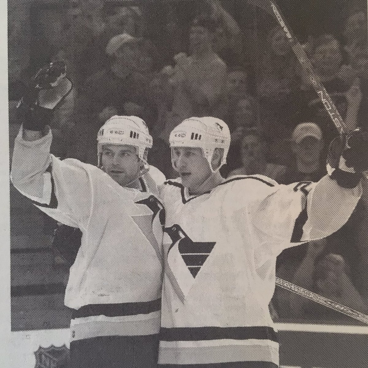 Claude6Landry's tweet photo. #RobertLang #AlexeiKovalev https://t.co/nYViMw903Q