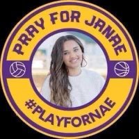 Please continue praying for Janae. She is a very caring and hardworking athlete and needs all of our support! Please donate if you can or simply just keep her and her family in your prayers! Here is the link for more information: smyrnahighathletics.com/2023/02/22/hel… #playfornae #prayfornae💜