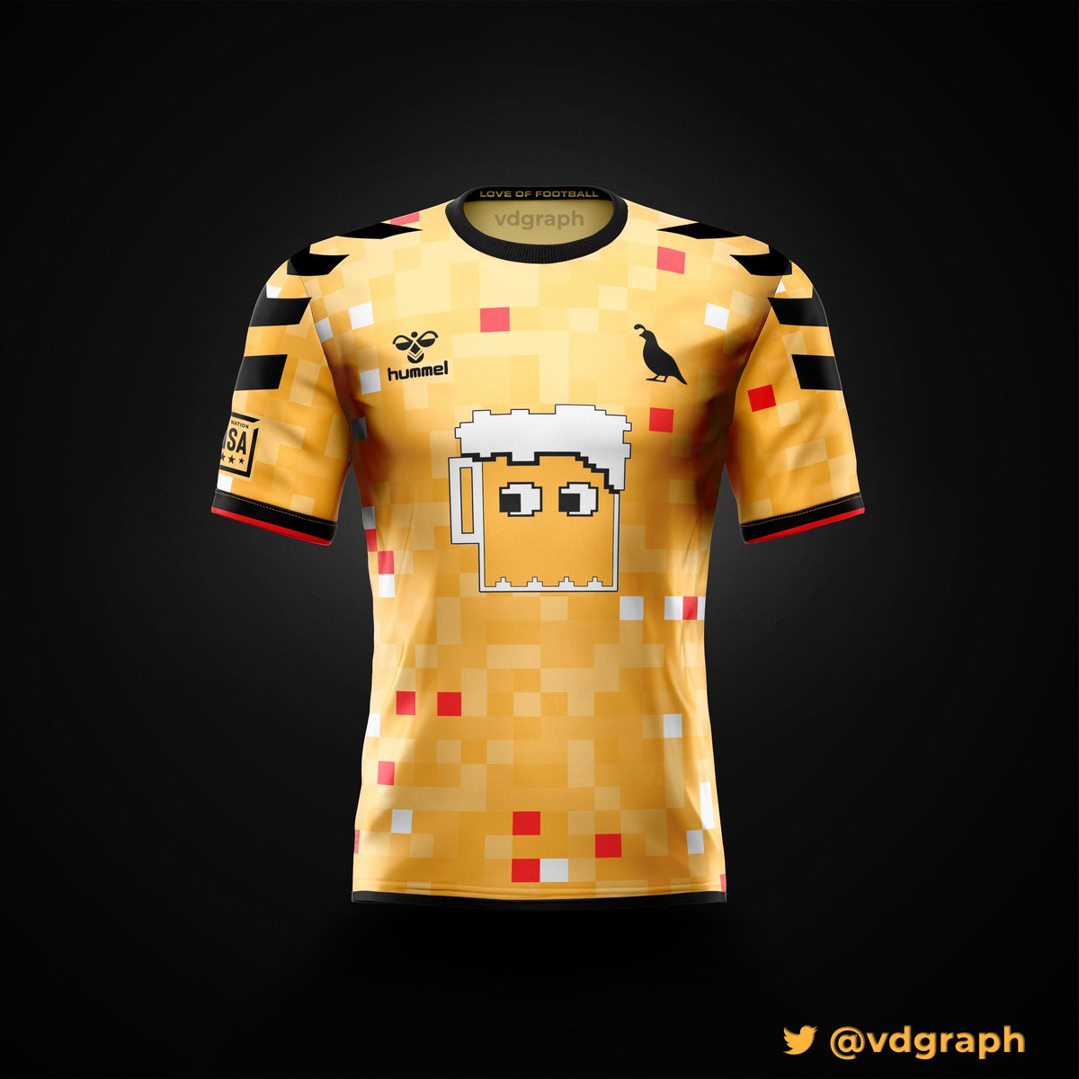 Temecula_FC's tweet image. Preorder today! Temecula FC 3rd kit for the 2023 @TheNISANation season. @8bitBrewing @hummelUSA @hummel1923 @NonLeagueUSA @cultkits @OneLastKit1 @ThisOneKit @OpenSoccerFdn @ProtagonistUSA @PyramidSoccer 

oldtownsoccershop.myshopify.com/products/black…