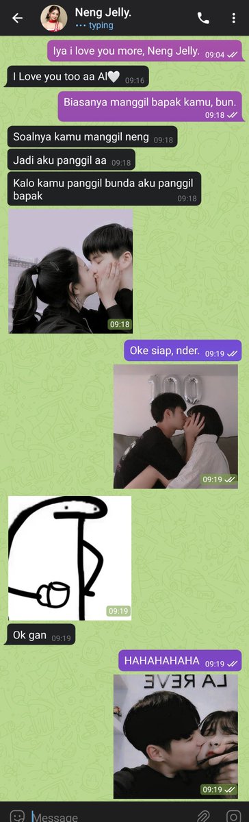 Awali pagi mu dengan: