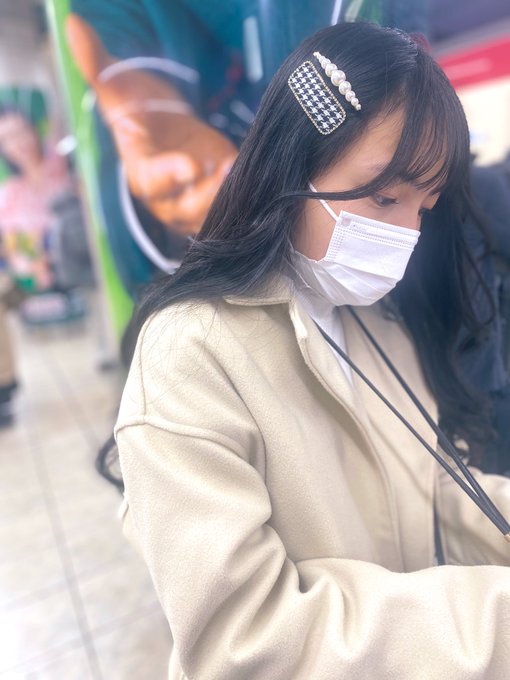 Twitterのコスプレ画像17