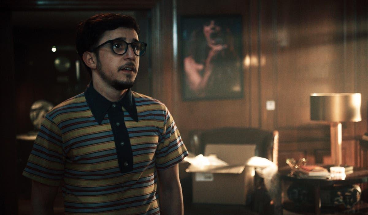Cinemascomics's tweet photo. #ElAsistente, que es la nueva apuesta de América Latina para #Star+, ya estrenó su primer tráiler. Esto es todo lo que debes saber de la cinta 👇️ https://t.co/vI8MOLVvvi https://t.co/Ajt5MSUSz5