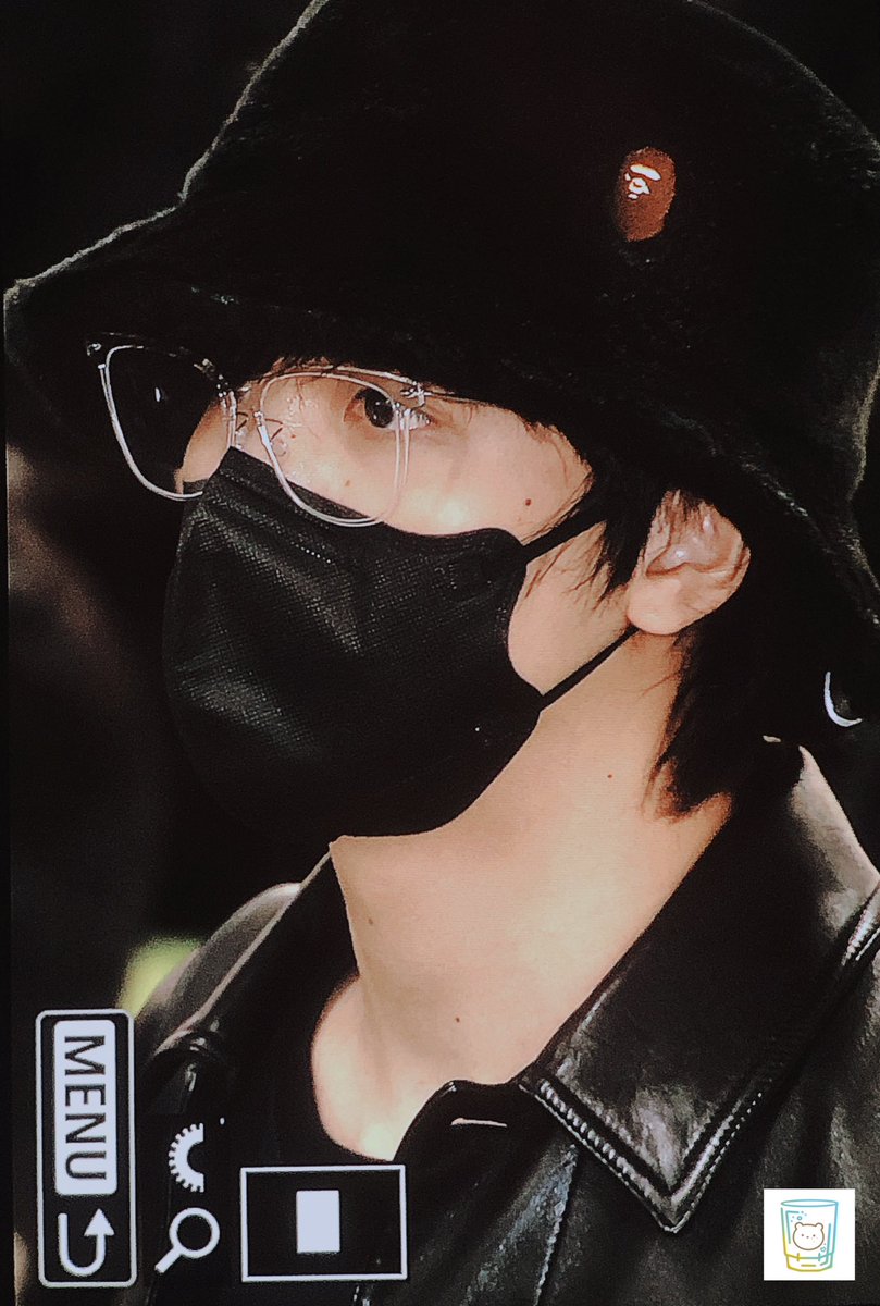 230226 입국
#해찬 #HAECHAN #NCT #NCT127