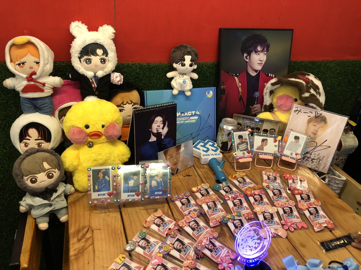 mochieecart's tweet photo. Mochieeees! Ready na us. 🥳

HAPPY CHANGSUB DAY
#SurrenderAllToCHANGSUB
#창섭아_생일인데_저기보고_브이해바 https://t.co/YjuqO8Puej