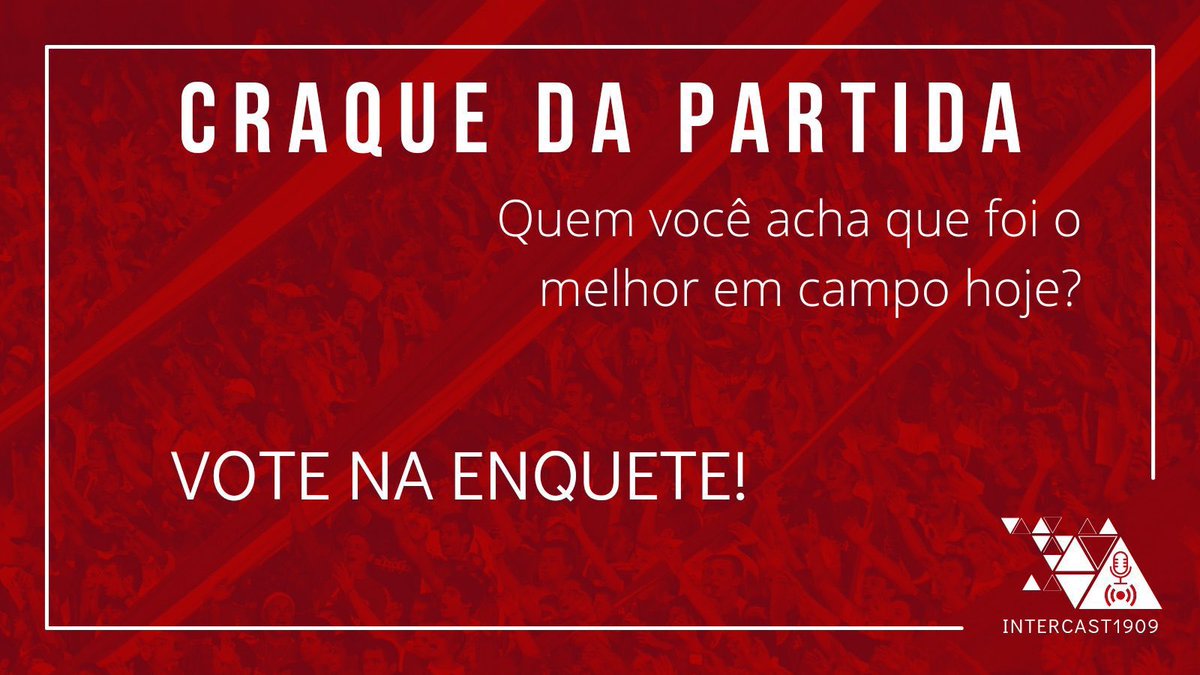 intercast1909's tweet photo. Conforme a cartilha do torneio, teve campo molhado, sol, atoleiro, quero-quero, jogo brigado, mais uma vitória do colorado e mais um gol do artilheiro do Gauchão. O Inter derrotou o Aimoré por 2x0 no Cristo Rei e garantiu a classificação pra próxima fase da competição. Diz aí⬇️ https://t.co/NXXsksgsEg