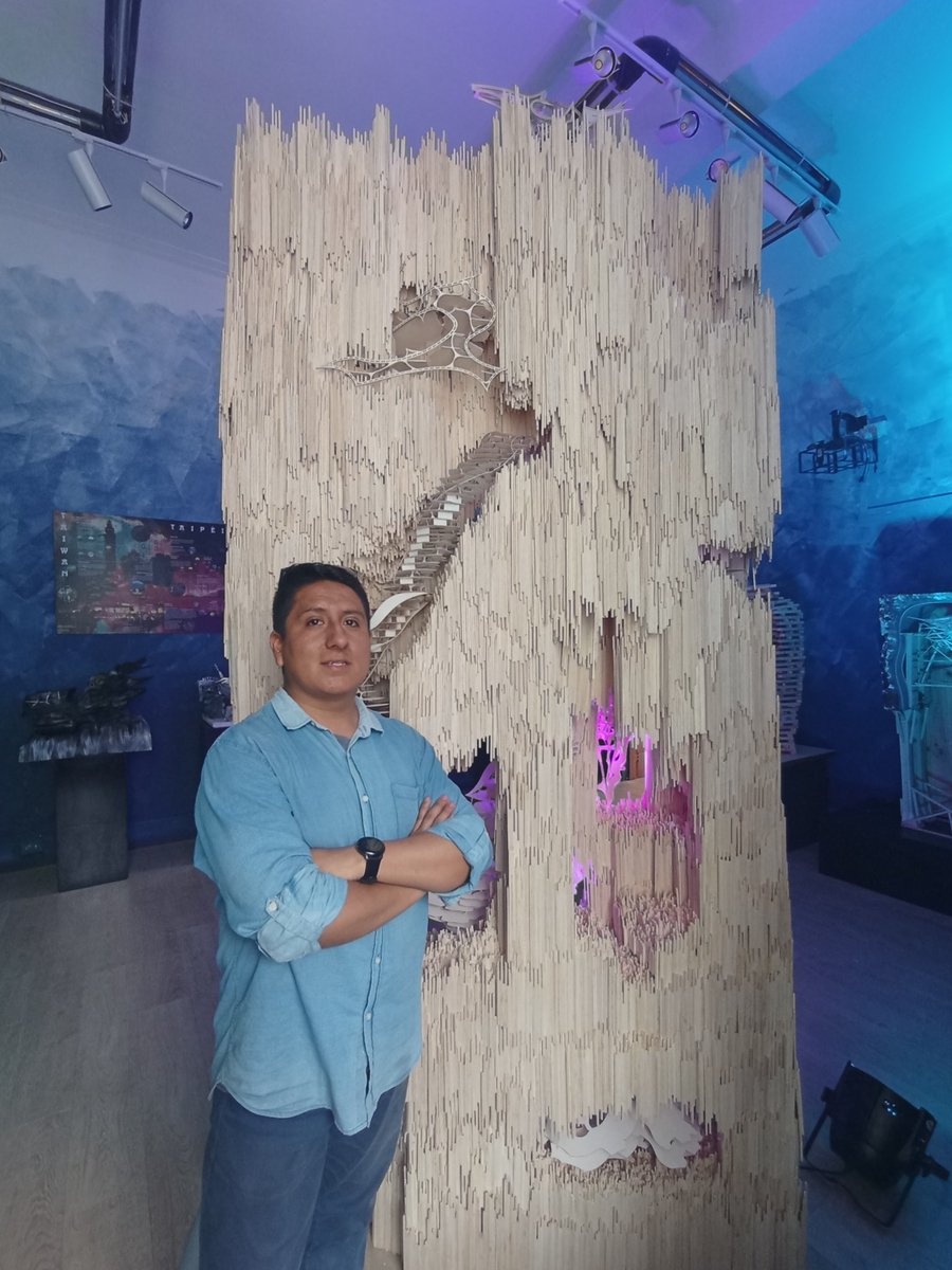 José B. Bazán C. tweet media