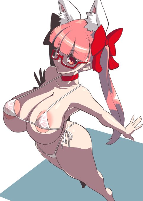 @vrkdh
SR子さん描かせていただきましたぜ～～!! 