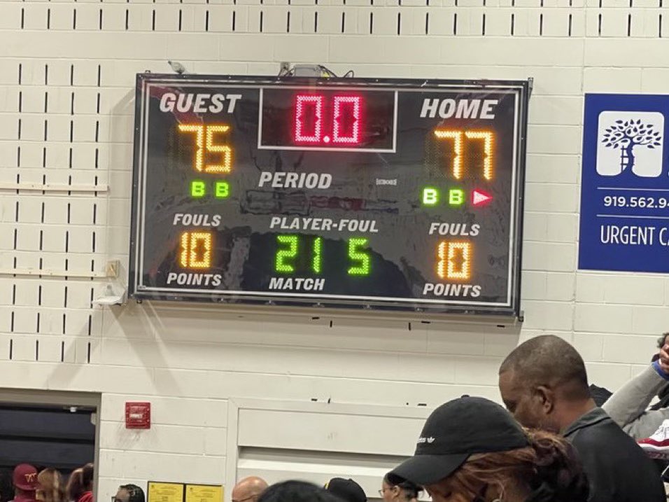 Donovan Carless tweet media