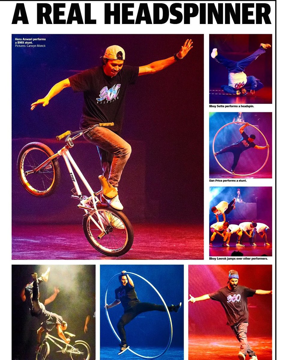 heruanwari's tweet photo. #360allstars show west australia #heruanwari #bmxindonesia #heruanwaribmx https://t.co/A5jhZmtQbI