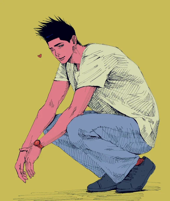 仙道さん 