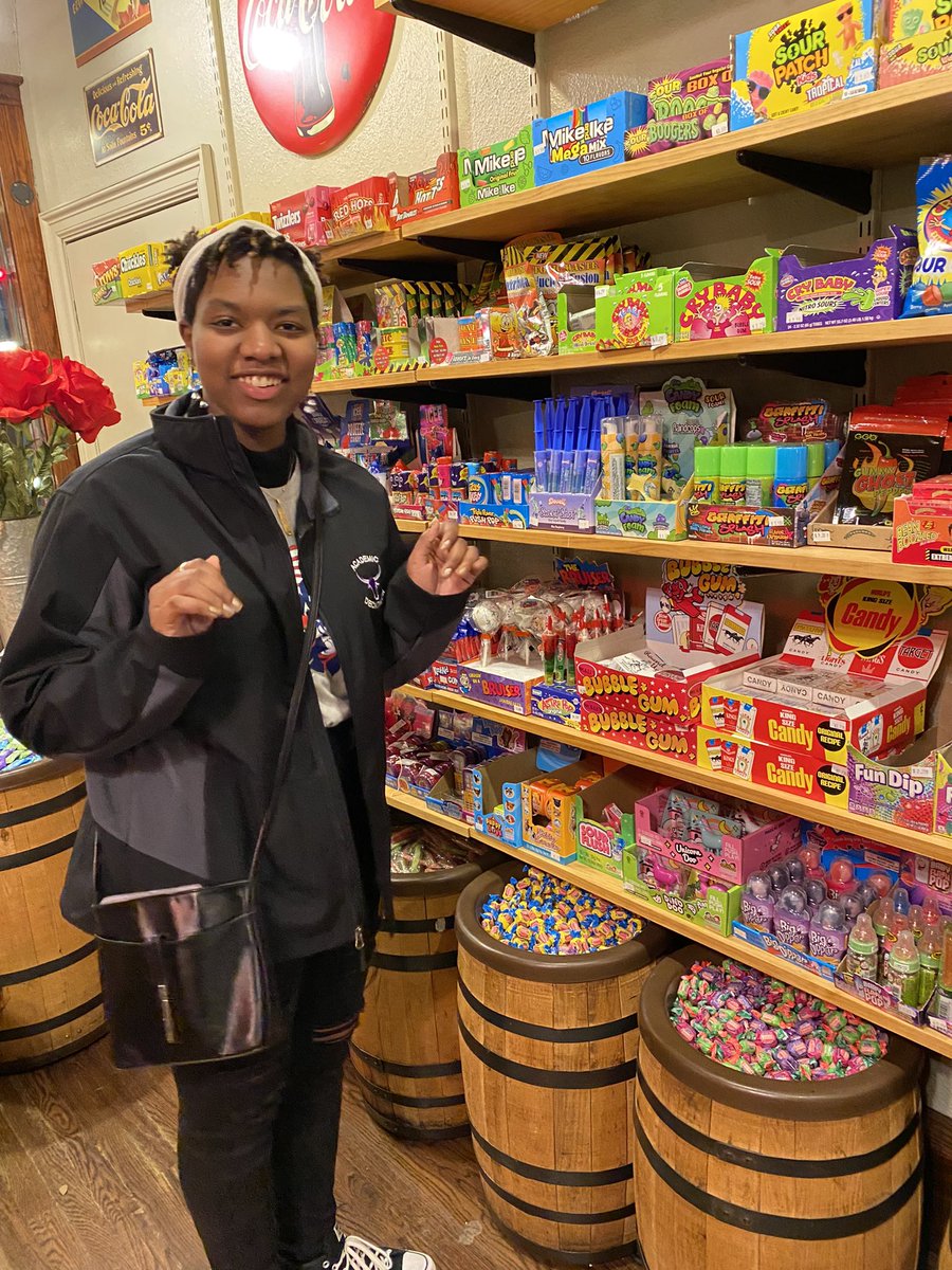 MRHSAcaDecTeam's tweet photo. Like kids in a candy store.  Wait!!! The kids were in a candy store. #HavingFun #TXAcDecState https://t.co/q5sV5P3iVp