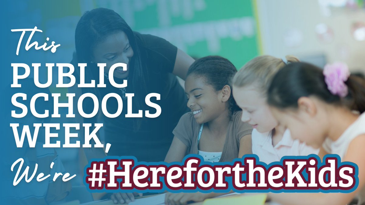 Minnesota PTA tweet media