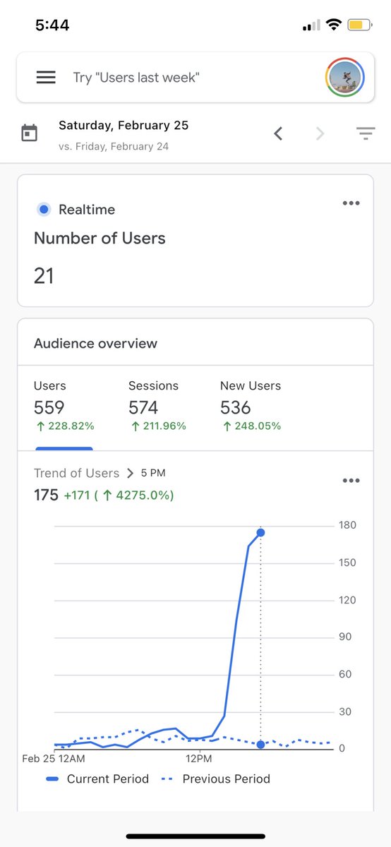 StevenCravotta's tweet image. If you don’t have a CTA at the end of every single one of your TikToks… you’re missing out

All you need is a 2 second CTA at the end. Rest of your video doesn’t even have to mention your product.

The best marketing DOES NOT feel like marketing 🔑