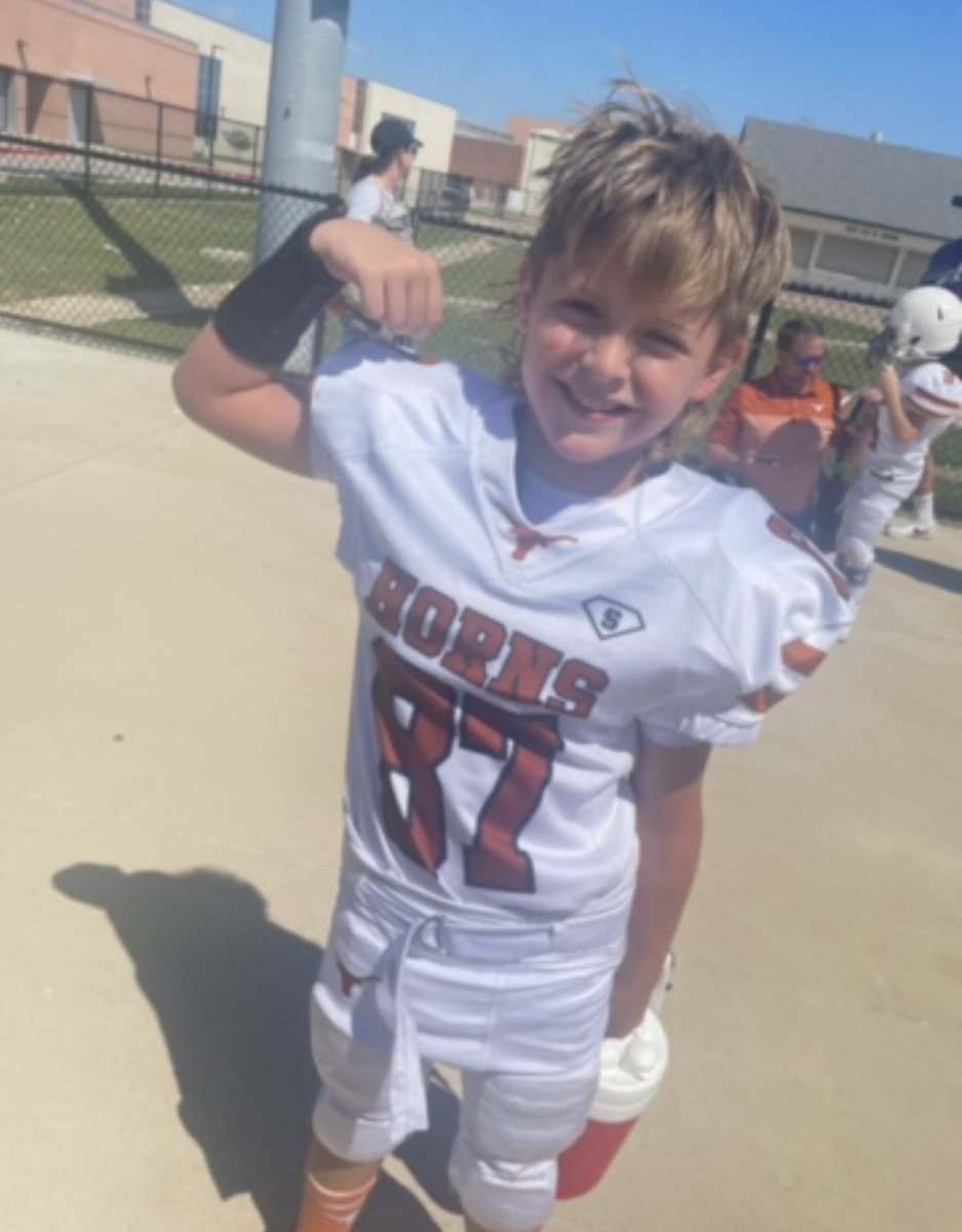 Bubba is NINE today. It’s true that the days are long but the years are short….if anyone has made me learn patience, it’s him. But he loves big, he strives for perfection, loves sports, loves the outdoors, and knows how to melt my heart. Happy birthday buddy!!