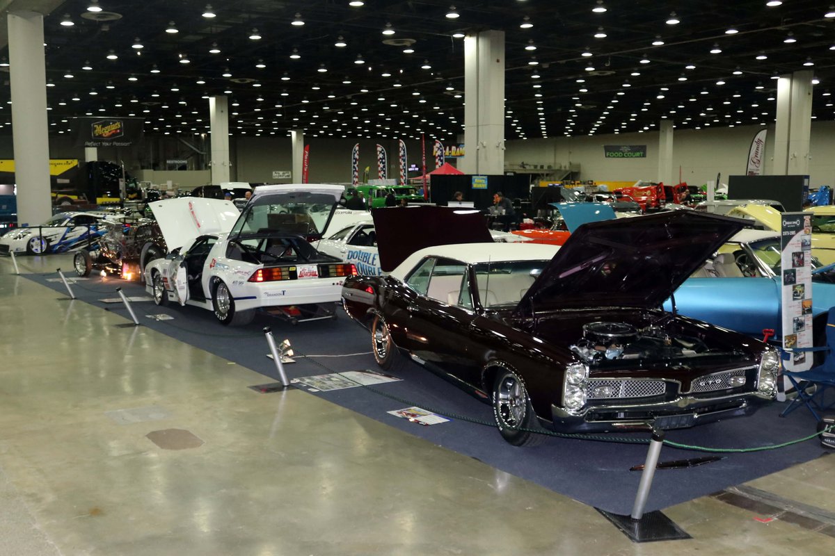 DRIVE One TechCenter tweet media