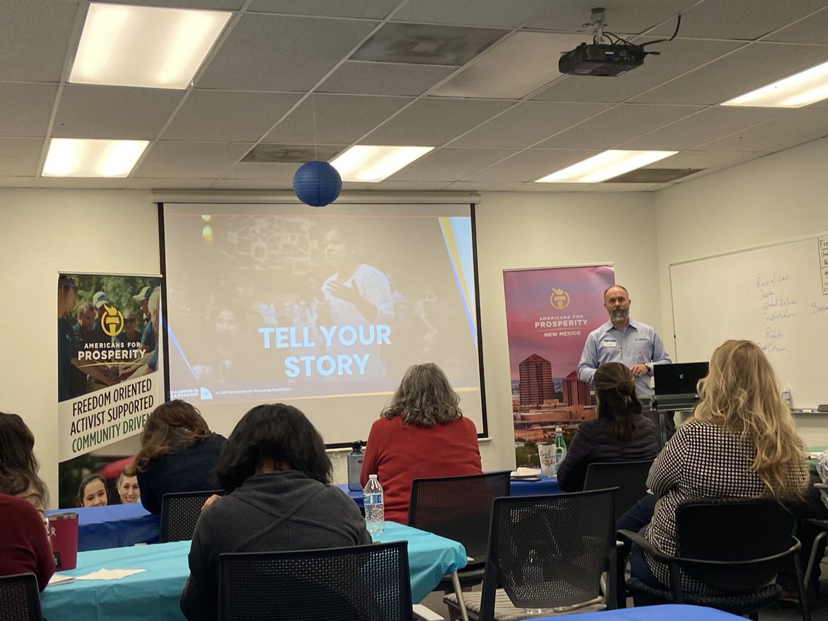 AFP New Mexico tweet media