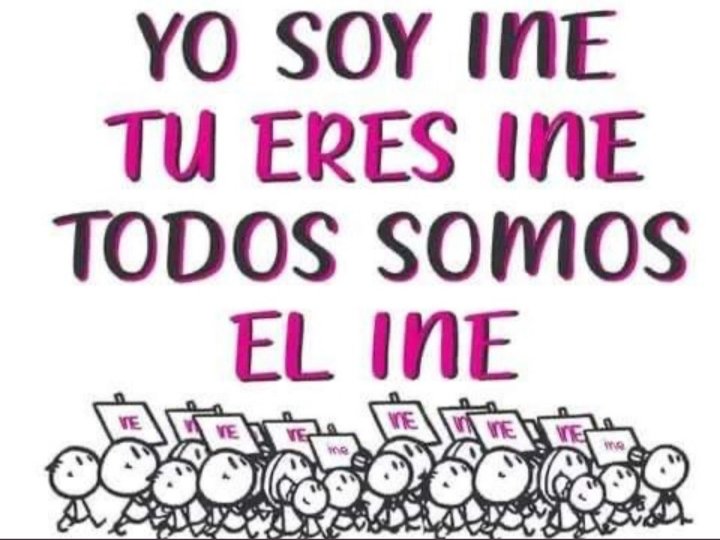 aguilarosa28's tweet photo. La ciudadanía unida vencerá. 💥 https://t.co/KmjyzqRNxP