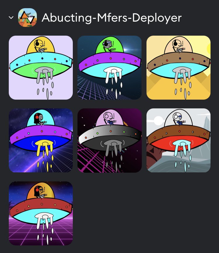 🔮Snax🔮 tweet media