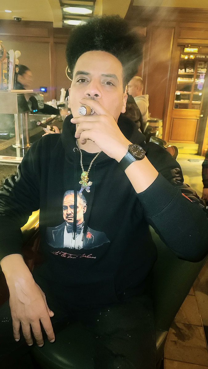 Stop playing with me before I turn you to a song 🍝🤌🏾