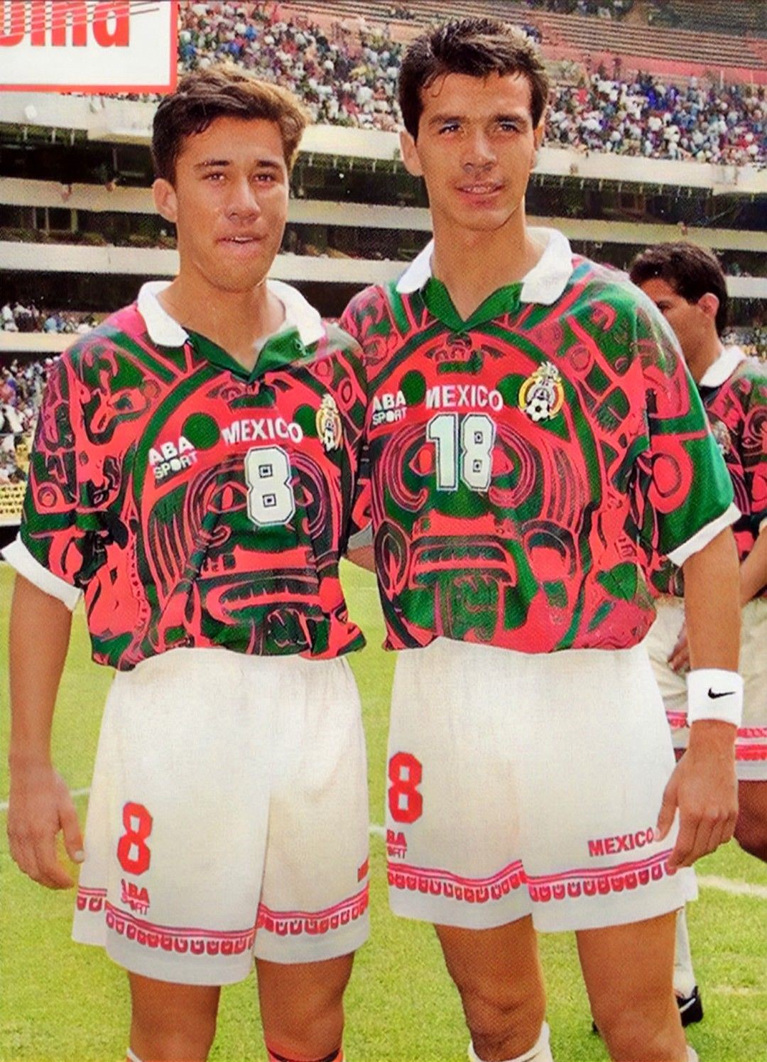 Uniformes outlet retro futbol