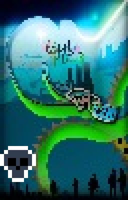 ivnhgo's tweet photo. I think I got the result I needed. what do you think?? I've been doing a collab with #AI and I'm even confused about what could be mine or theirs in my next work. #wip #Installation #AIArtwork #minigallery #pixelart https://t.co/2H8oRQK9WH