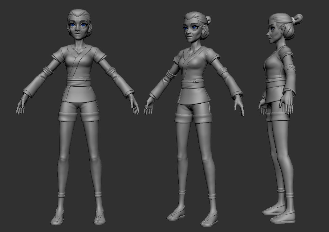 InfiniteSkyGame's tweet image. NPC work continues :D #screenshotsaturday #madewithunity #infinitesky #infiniteskygame #indiedev #gamedev