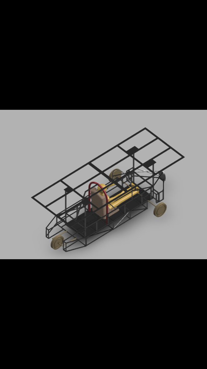 pasolarvehicle's tweet photo. our cad drawings we have been working on for the past couple months in preparation for the race registration for the @HighSchoolSolar!
#pasv #paloaltosolar #solarcarchallenge #team #teamwork https://t.co/lRgEDinIed