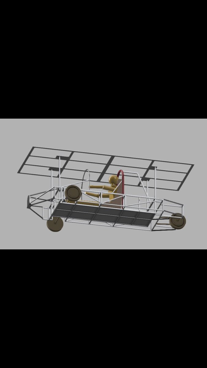 pasolarvehicle's tweet photo. our cad drawings we have been working on for the past couple months in preparation for the race registration for the @HighSchoolSolar!
#pasv #paloaltosolar #solarcarchallenge #team #teamwork https://t.co/lRgEDinIed