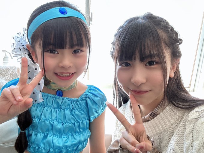 Twitterのコスプレ画像9