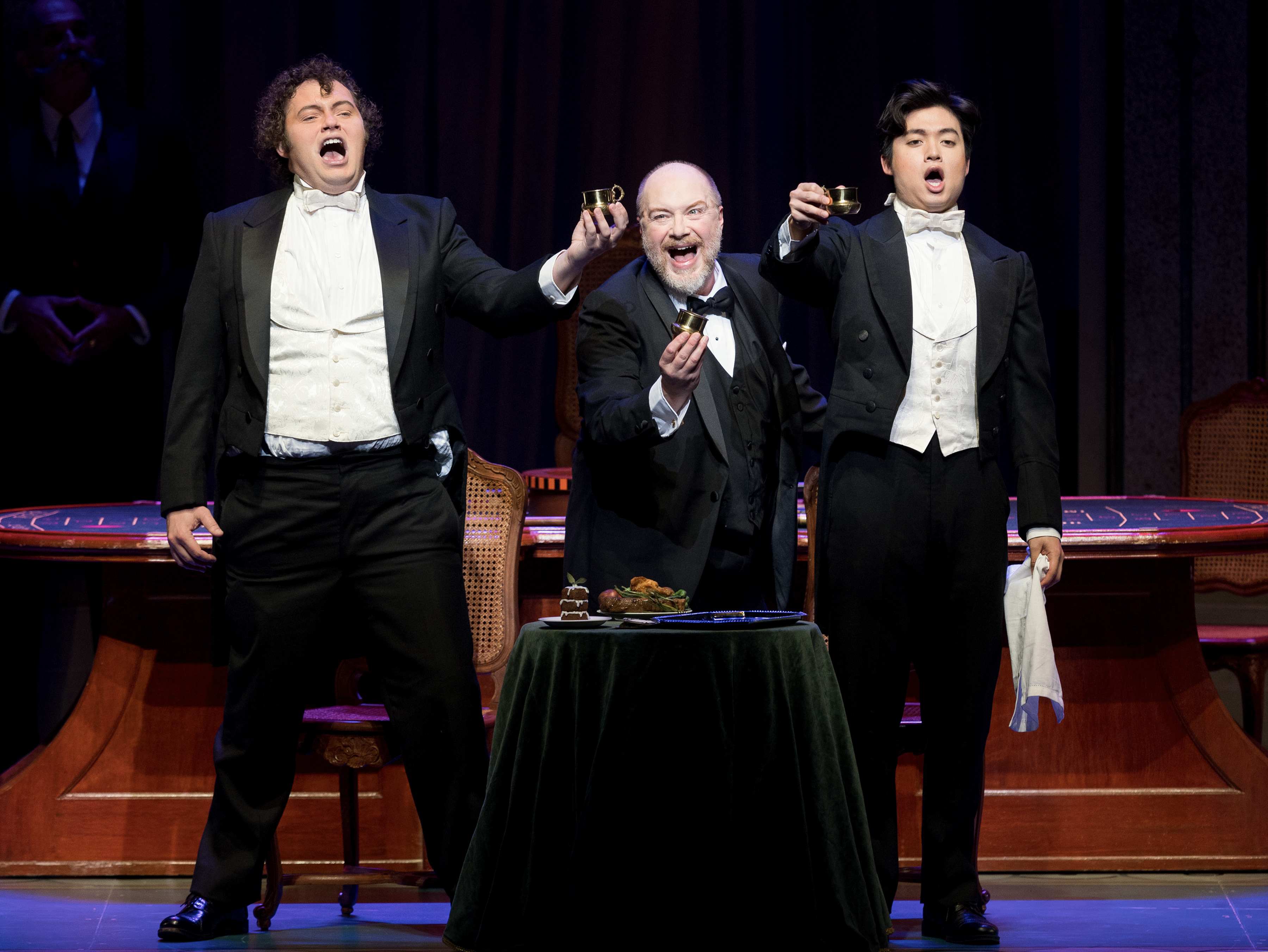 Palm Beach Opera (palmbeachopera) / Twitter