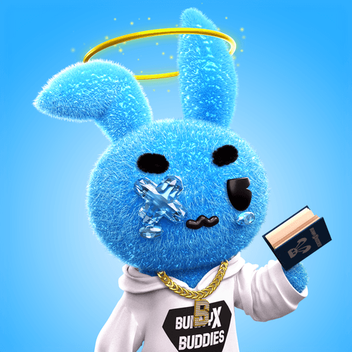 BunnyBuddiesBot tweet media