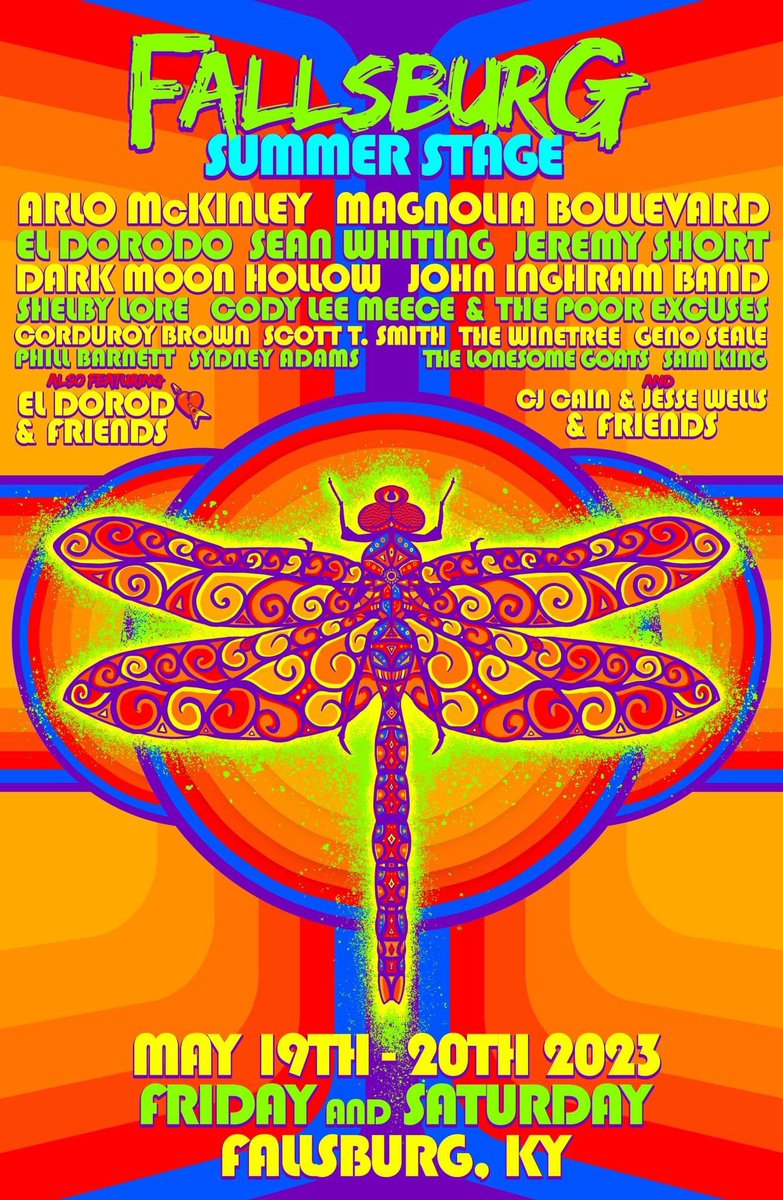 This gonna be a fun one!