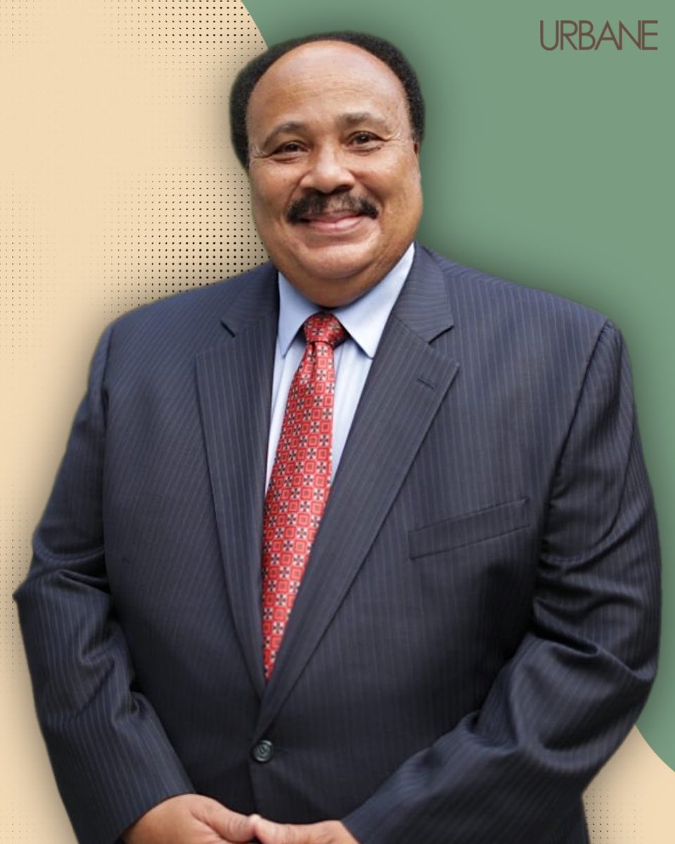 TheUrbaneMag's tweet photo. Martin Luther King, III will be a part of the launch of UAPB’s sesquicentennial celebration &amp; the closing feature of their #BHM program. His visit will happen 65 years after his father delivered the commencement address to the class of ‘58.

#DearMother #MLK3 #URBANEArkansas https://t.co/YmBBW6Stlv