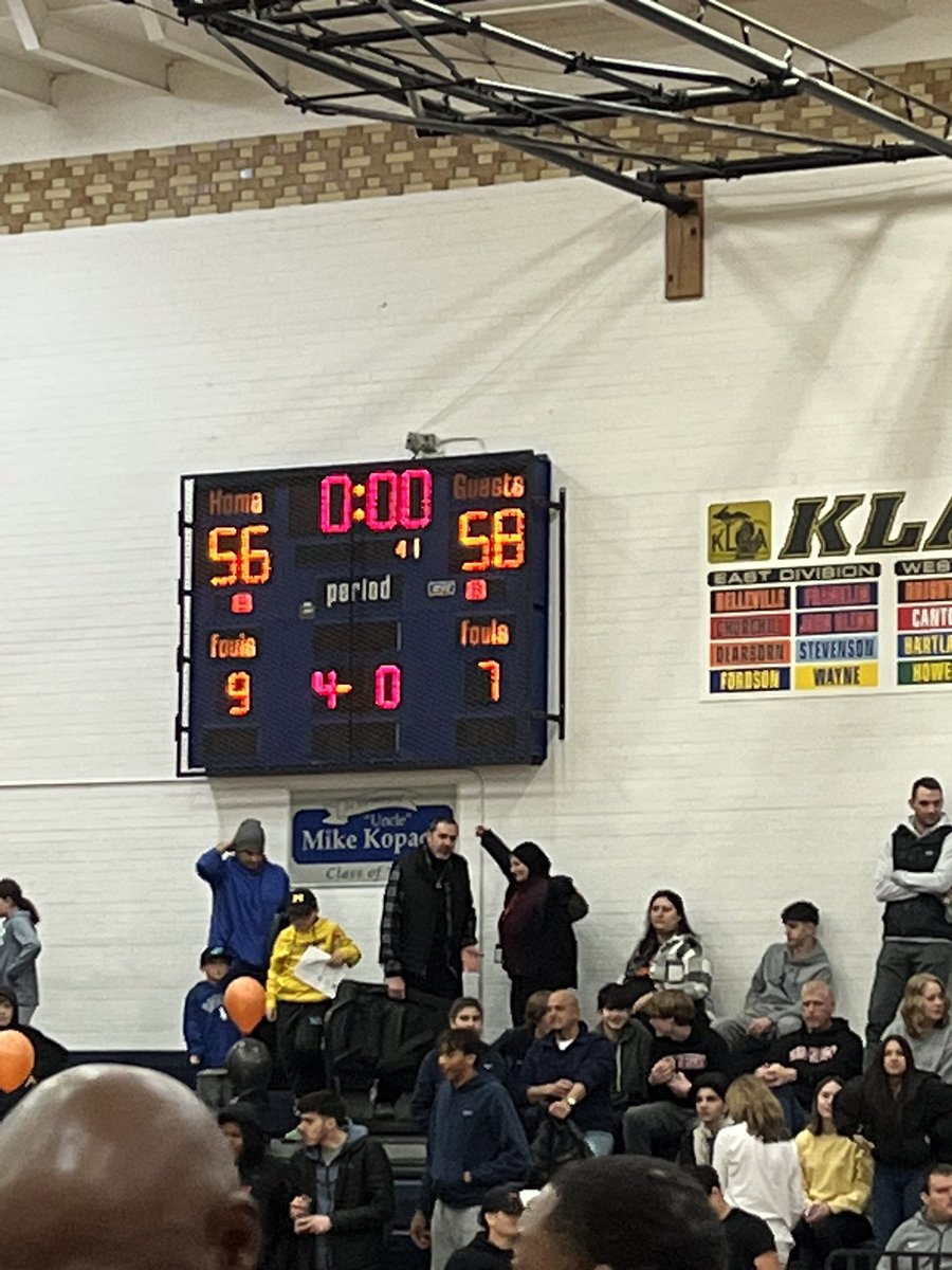 Livonia Franklin Athletics tweet media