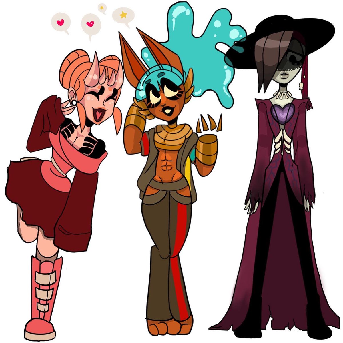 Crew Neapolitan with the cherry on top ‘Jinkies’ has joined TINDER

♡ to know whether they’d
          swipe left or right for you.

          ↻ to swipe RIGHT on them.

Leave a picture to see if you get a match. As well as name if you want someone specific. ✨