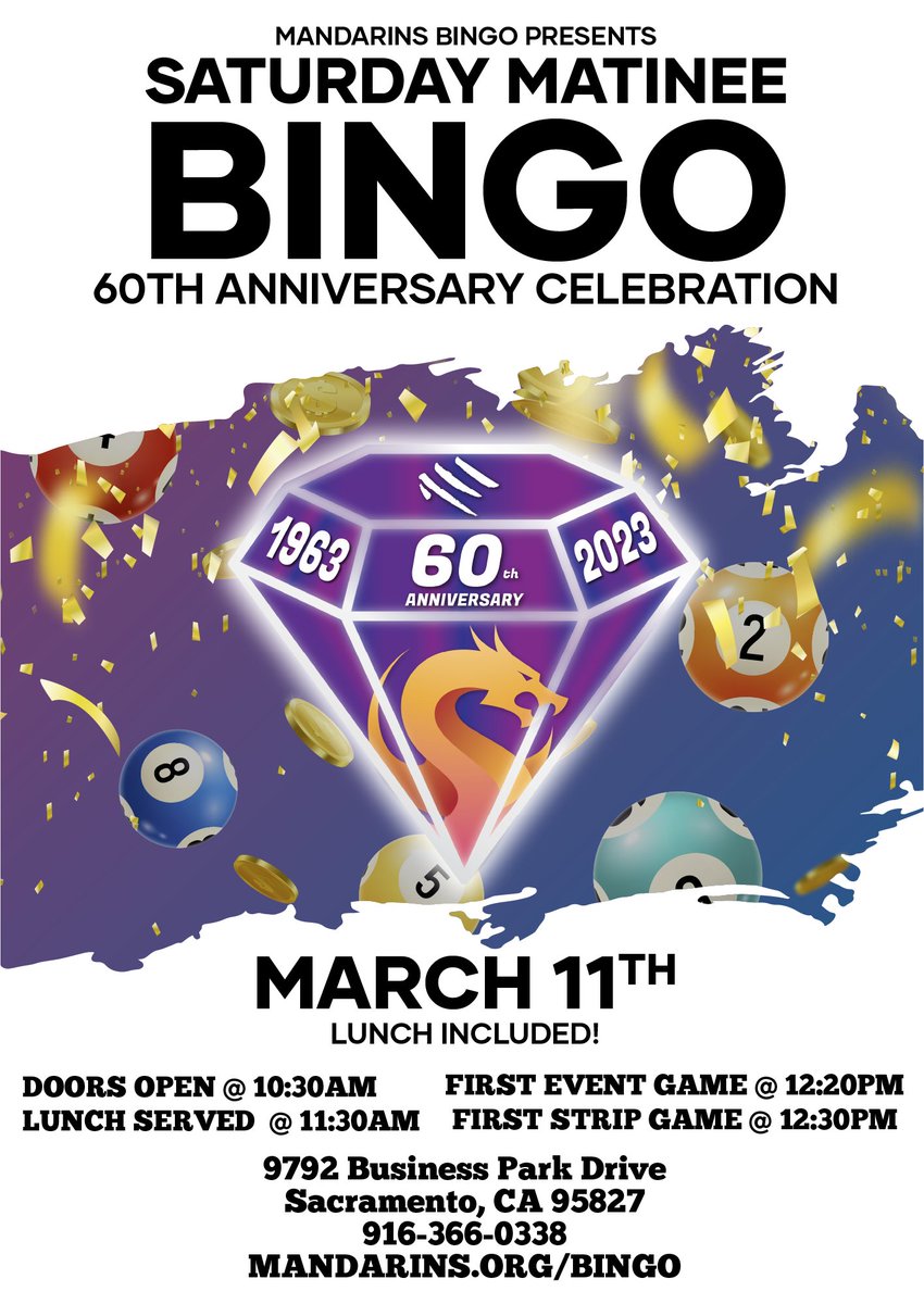 Sacramento Mandarins