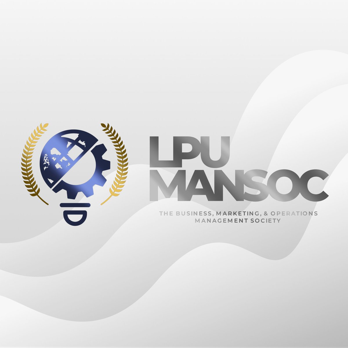 OfficialMansoc's tweet photo. A new look for a new semester! 👀

On a new perspective, this time LPU ManSoc will exhibit different projects and events to the Business, Marketing, and Operations Management Community. 

This time LPU ManSoc will take bigger steps and achieve bigger things.✨ https://t.co/XdmvPYJkLS