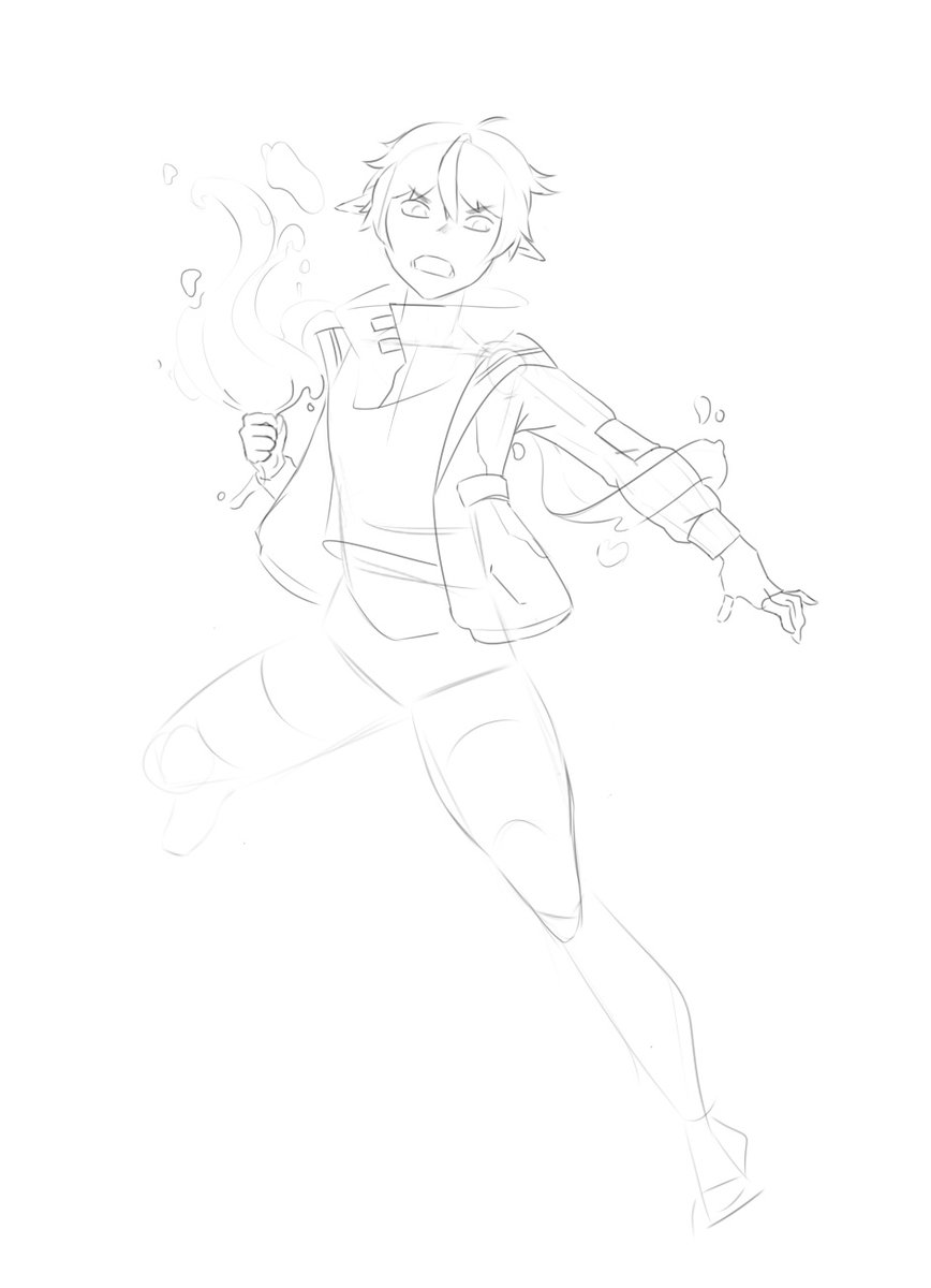 RinAndKatsu's tweet photo. Llevo 10h y voy por aqui

#OC #drawing #ArtistOnTwitter #draw https://t.co/PhWjl0CqPv