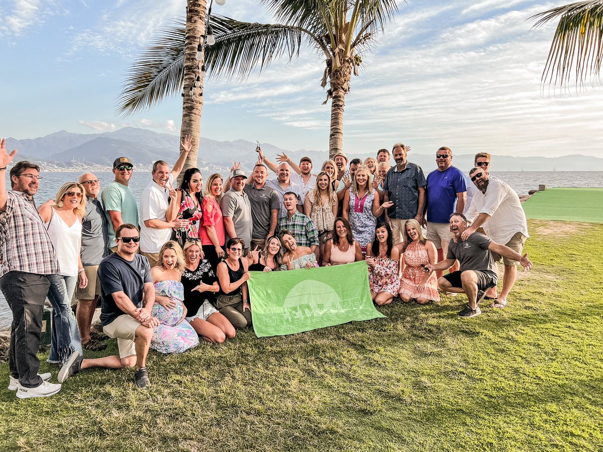 Another successful trip in the books! #seedlifefam #funinthesun