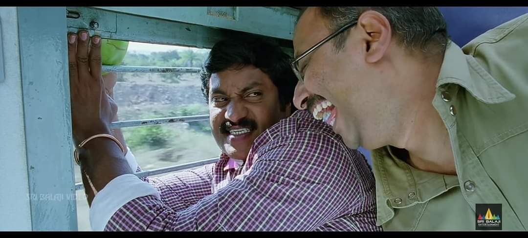 Srikanth Yadav tweet media