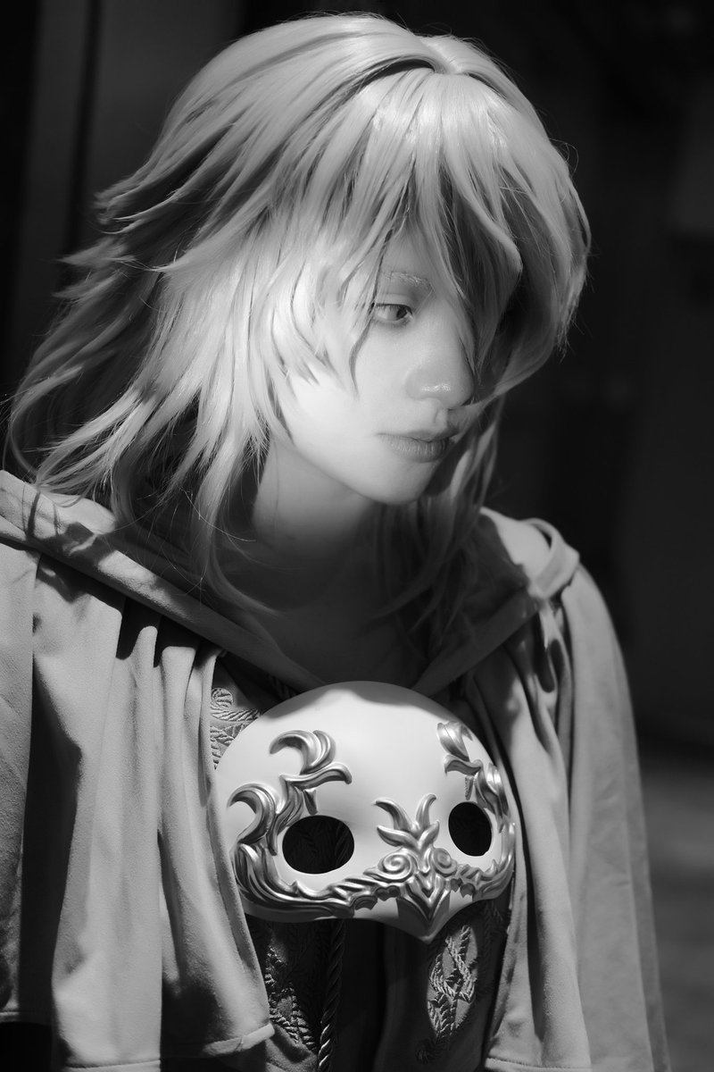 _CoinSong_'s tweet image. #FFXIV 
#CPSP
#cosplay 
#Themis 
#テミス
#Elidibus
coser：me
📷：@Mizuki_han