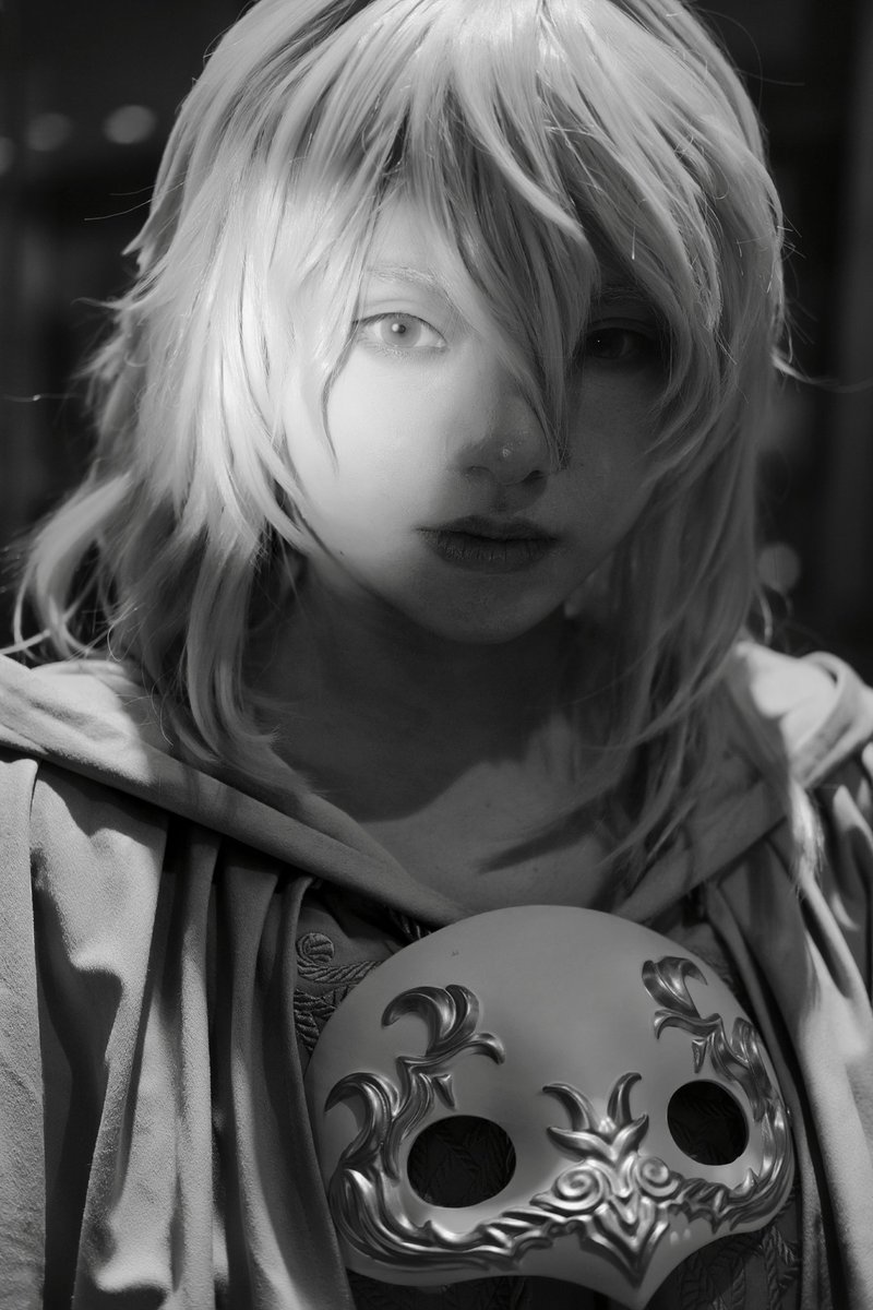 _CoinSong_'s tweet image. #FFXIV 
#CPSP
#cosplay 
#Themis 
#テミス
#Elidibus
coser：me
📷：@Mizuki_han