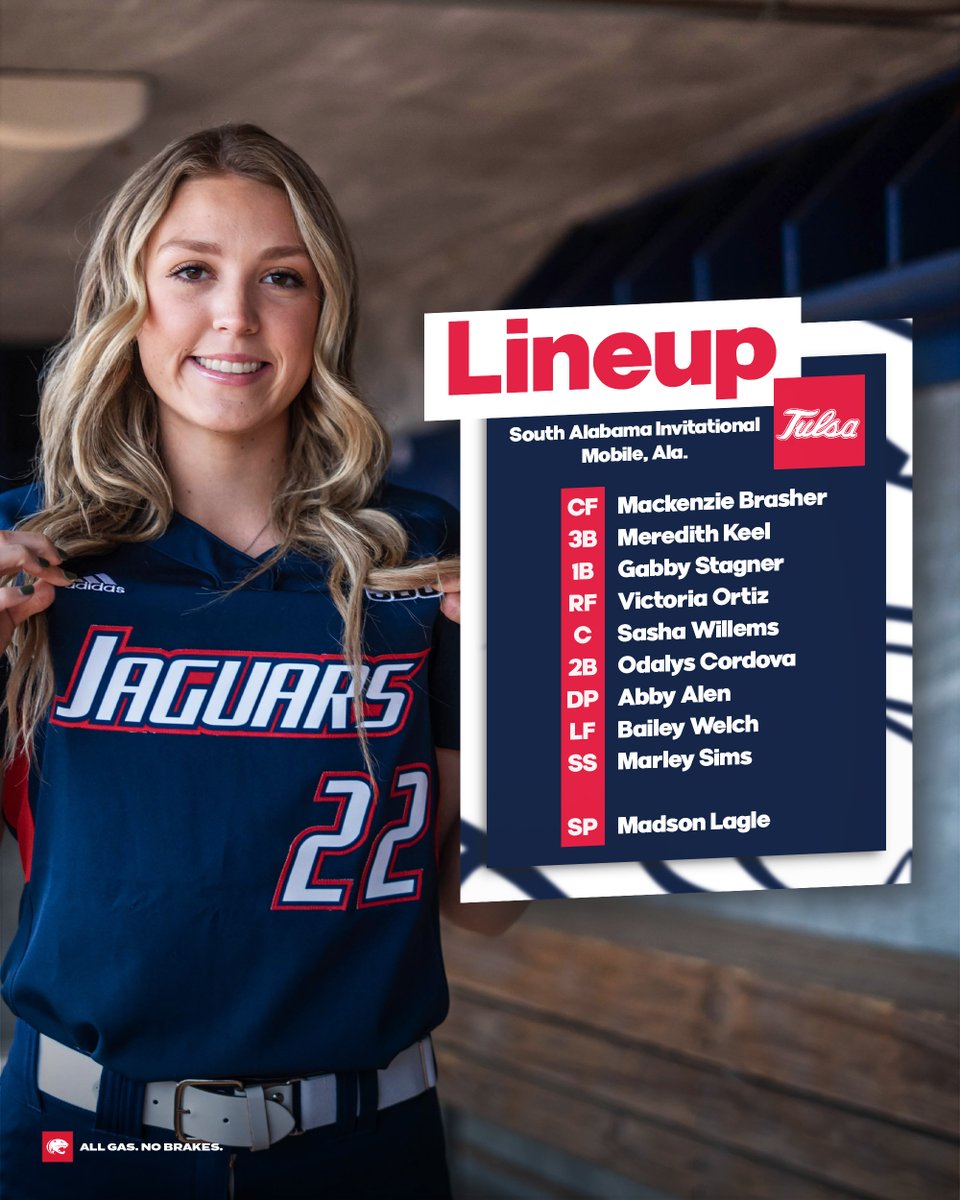 South Alabama Softball 🥎 tweet media